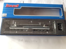 Hornby  Jouef  2048  loco