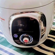 Moulinex Cookeo Smart Multi Robot da Cucina - Bianco