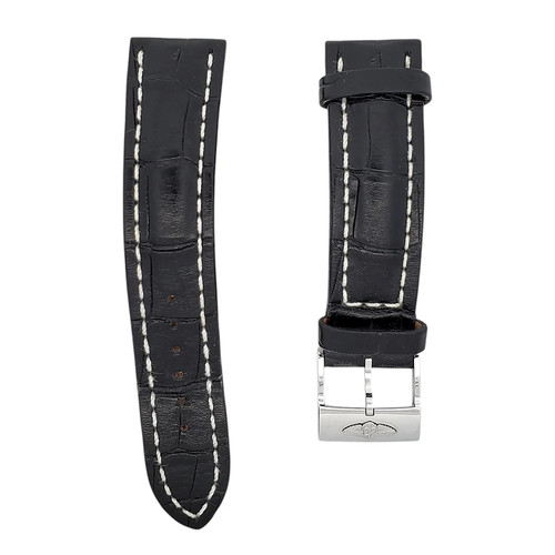 Cinturino coccodrillo oem - cinturino,