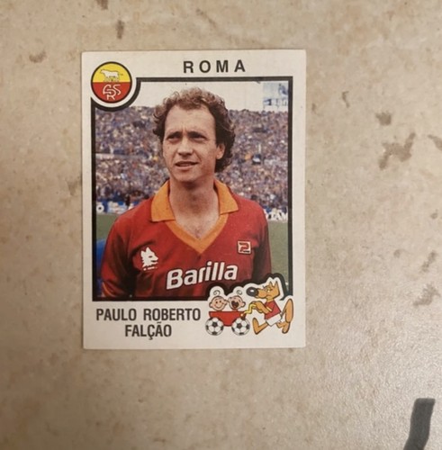 Figurina calciatori panini as - figurina,