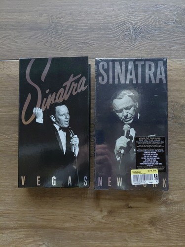 Frank sinatra new york - york, &