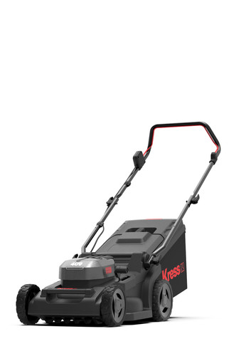 Tosaerba kress kg 748 - tosaerba,