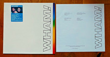 Wham! ‎– The Final (2LP EU