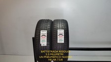 GOMME USATE   205/55R17 95V