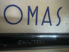 OMAS SFERA penna stiloforo