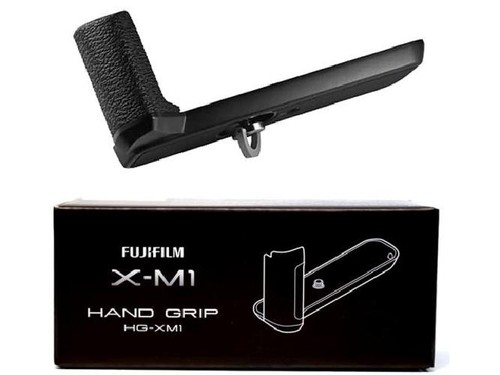Fujifilm impugnatura xm1 - fujifilm,
