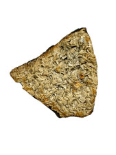 Piastra cristalli dolomite - piastra,