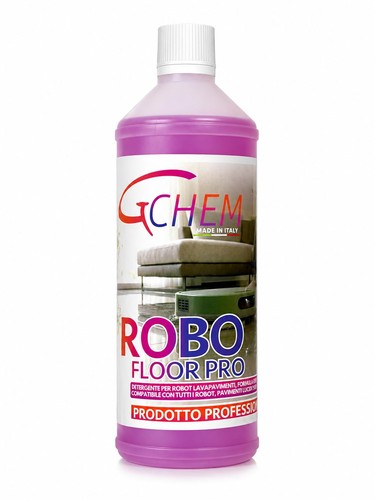 Robo floor pro detergente per - robo,