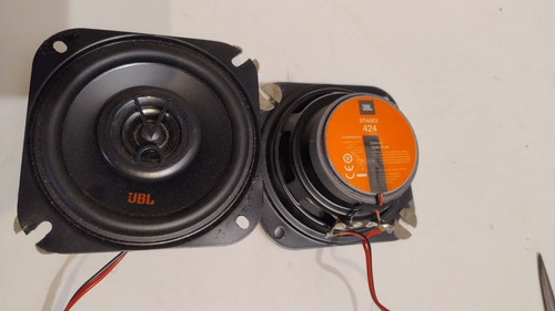 Jbl stage2 424 - jbl,