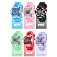 Orologio sportivo digitale