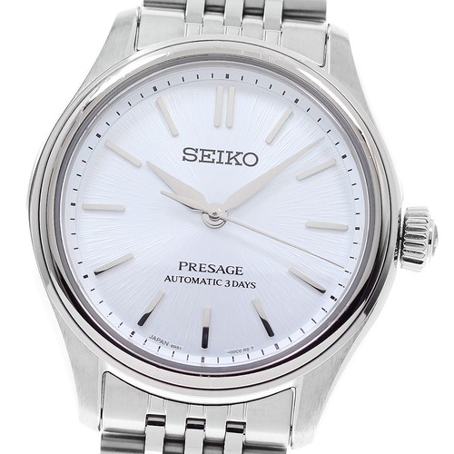 Orologio uomo automatico seiko - orologio,