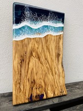 Grande Tagliere in legno di