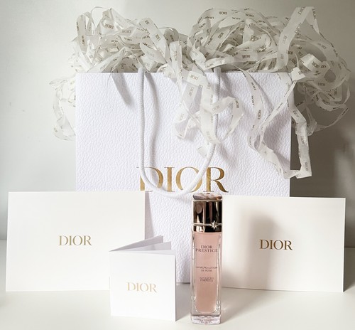 Nuovo dior prestige - nuovo, la