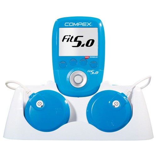 Compex stimolatore muscolare