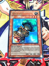 Fiber Jar lod-056 1st Edition (NM/NM+) Ultra Rare Yu-Gi-Oh!
