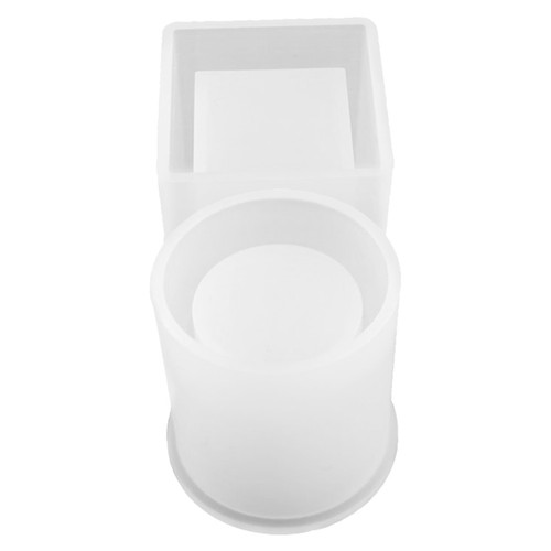 Pcs stampo silicone cilindro - pcs,