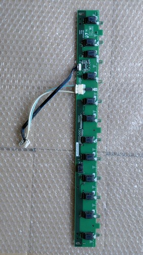 Scheda inverter vbt71879 - scheda, vbt71879.60