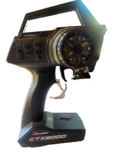 Telecomando Carisma 2.4