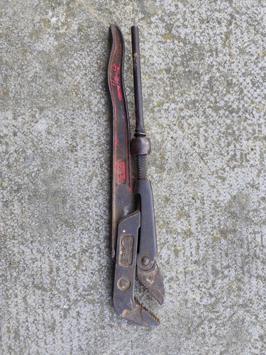 Chiave rullino vintage - chiave,
