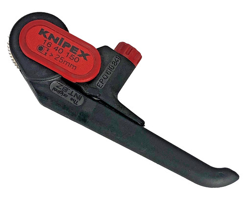 Knipex 1640150 smontacavi - knipex,