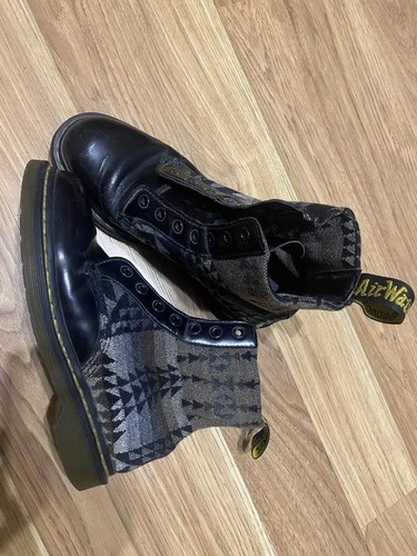 Stivali uomo martens - uomo, dr.