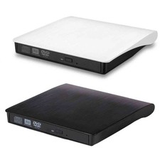 Unità CD DVD RW esterna USB