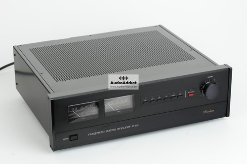 Amplificatore integrato