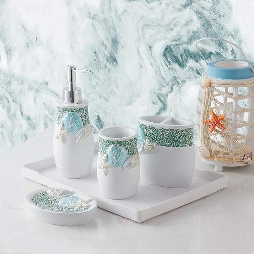 Accessori bagno collezioni - da,