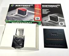 N64 EXPANSION PAK Nintendo 64