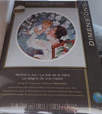 Kit punto croce dimensioni