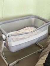 Culla next chicco usata - me,