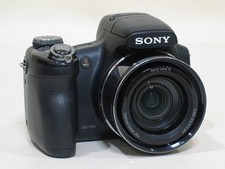 Sony Cyber-shot DSC-HX1 Fotocamera Compatta, 10.2MP, Ottime Condizioni
