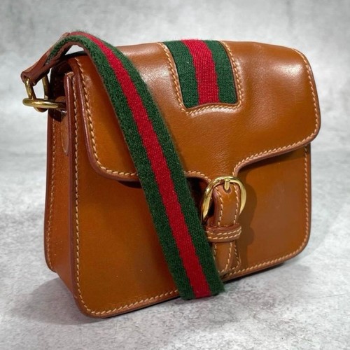 Borsa tracolla gucci - borsa,