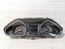 Peugeot 208 I 2013 contagiri