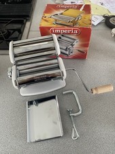 Unused Complete IMPERIA ITALY