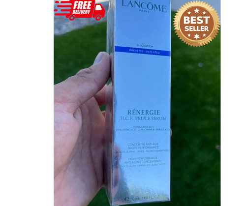Lancome renergie f - lancome,