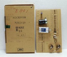 Jrc ricambi kit - ricambi, 65-118