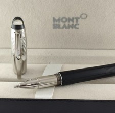 Penna a sfera liscia Montblanc