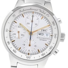 Orologio Uomo Automatico IWC