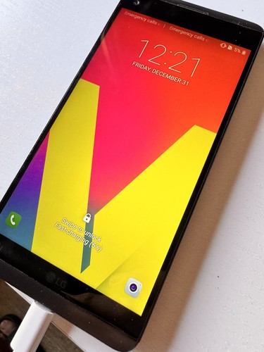 Cellulare v20 h990ds - lg,
