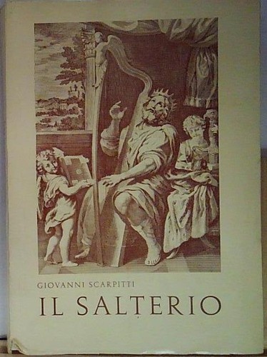 Scarpitti salterio - scarpitti,