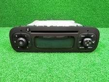 Fiat panda oem - oem, audio
