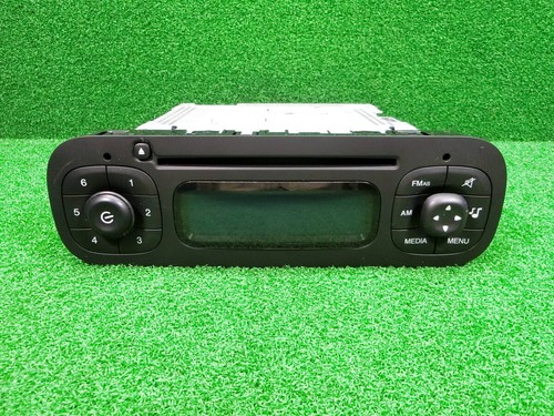 Fiat panda oem audio deck - panda,