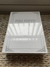 Final Fantasy Box Set 2 (X X-2