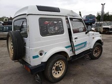 4131070A11000 balestra posteriore SUZUKI SAMURAI SJ MONOVOLUMEN desop252897