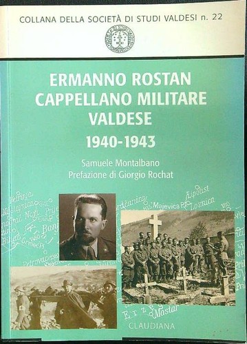 Ermanno rostan cappellano - ermanno,