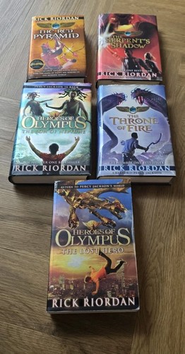 The kane chronicles percy - kane, chronicles/percy
