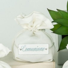 SACCHETTINO PORTA CONFETTI