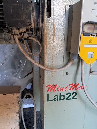 Combinata legno mini max lab - combinata,
