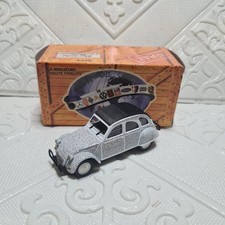 Collezione Norev 1:43 Citroen